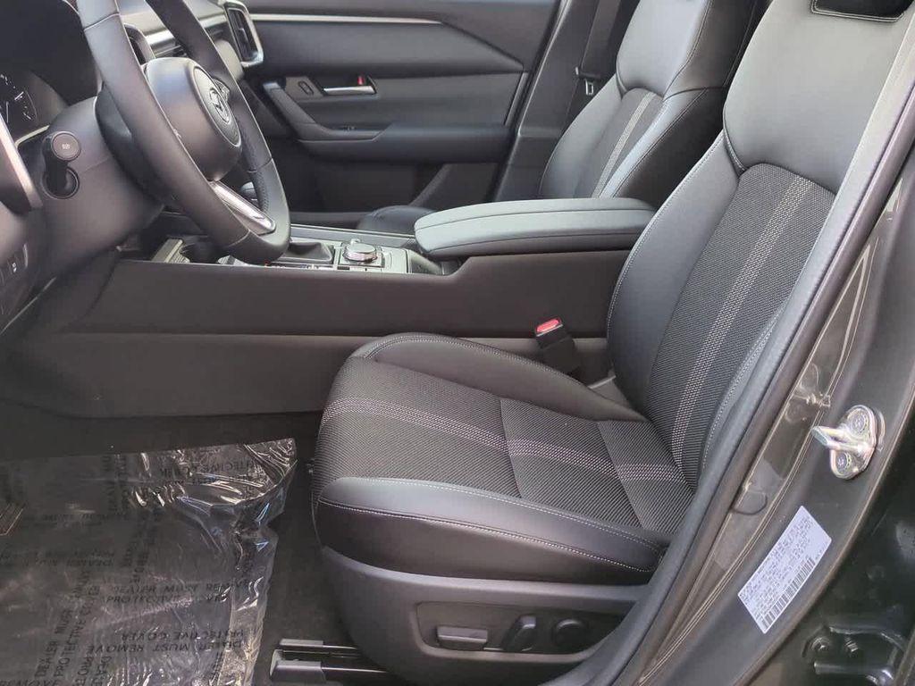 new 2025 Mazda CX-50 car, priced at $34,440