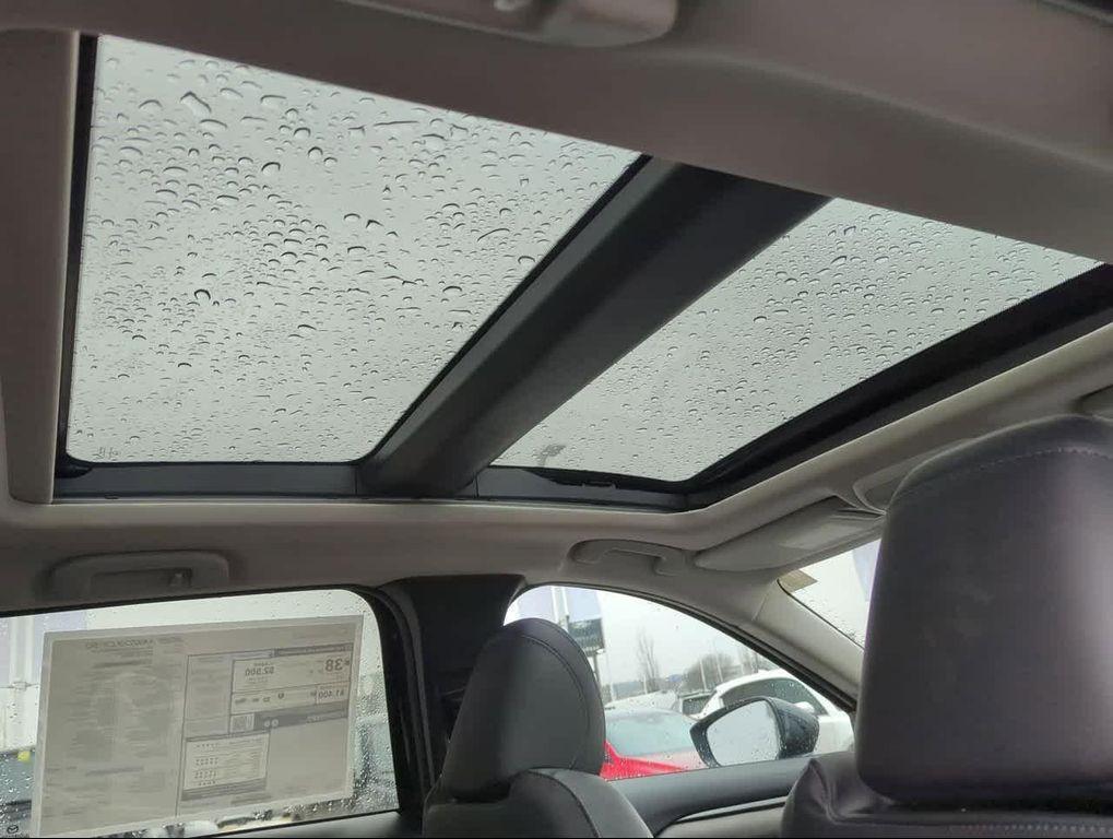 new 2025 Mazda CX-50 car, priced at $42,322