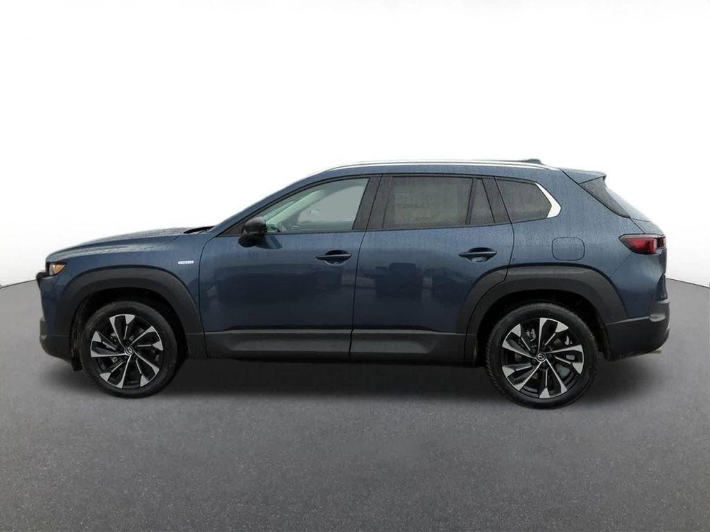 new 2025 Mazda CX-50 car, priced at $42,322
