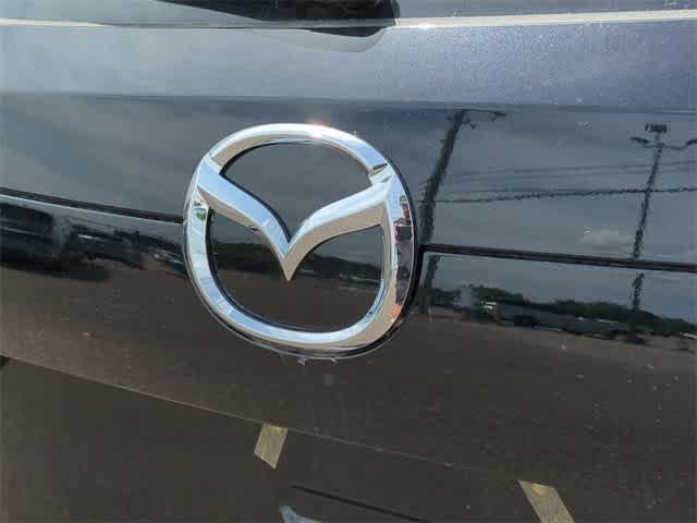 new 2024 Mazda CX-5 car, priced at $35,655