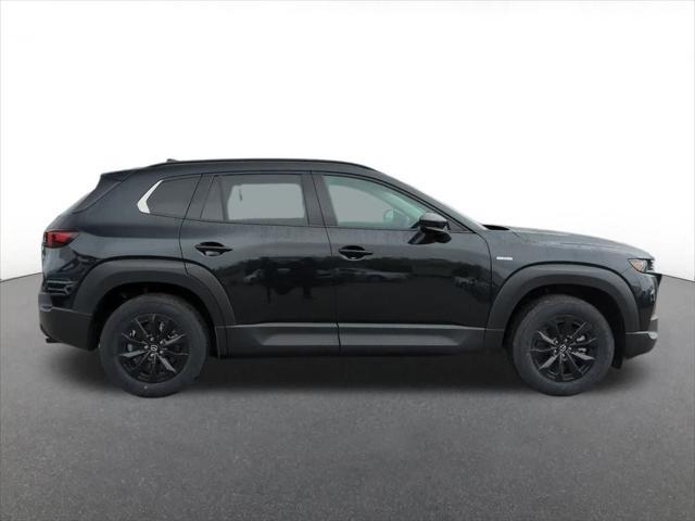 new 2025 Mazda CX-50 Hybrid car, priced at $39,055