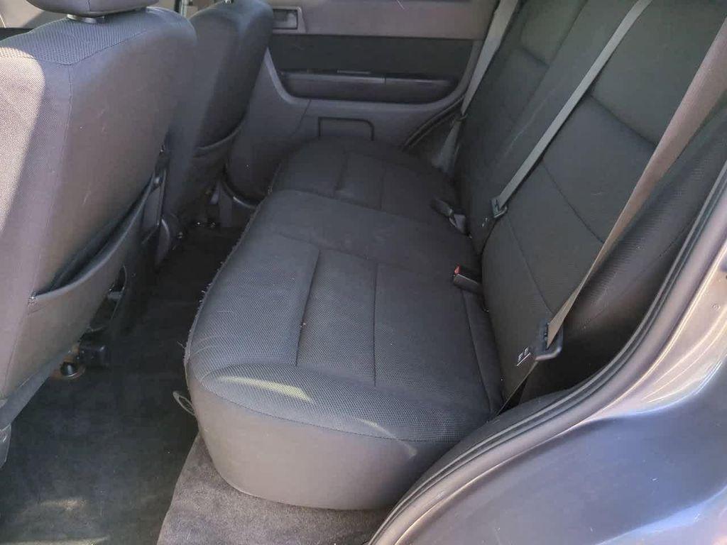 used 2009 Ford Escape car, priced at $3,200