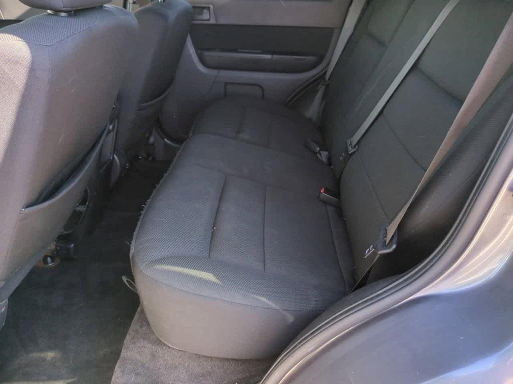 used 2009 Ford Escape car, priced at $3,500