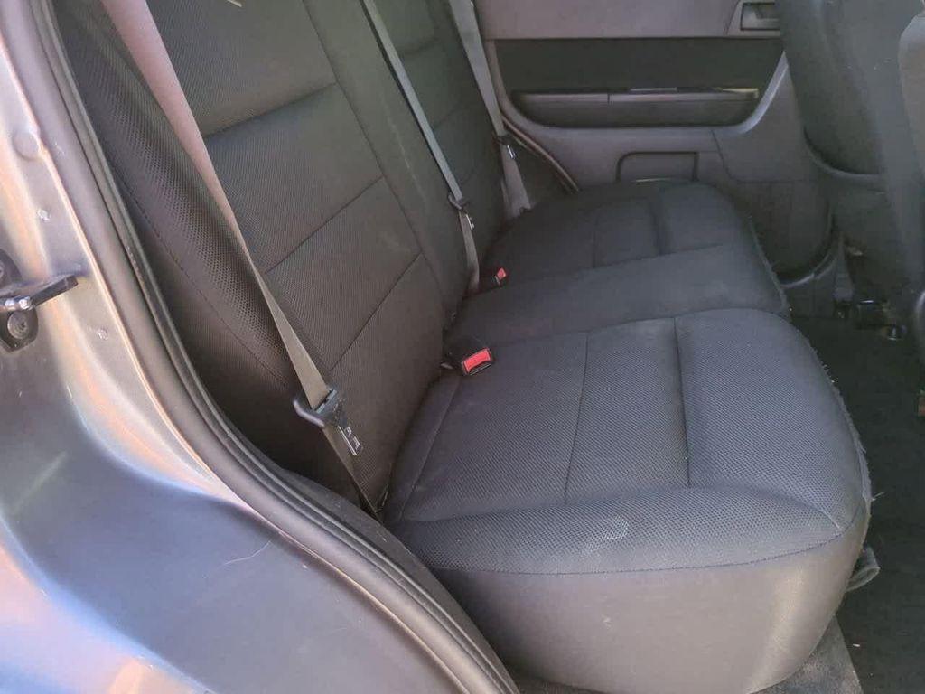 used 2009 Ford Escape car, priced at $3,200