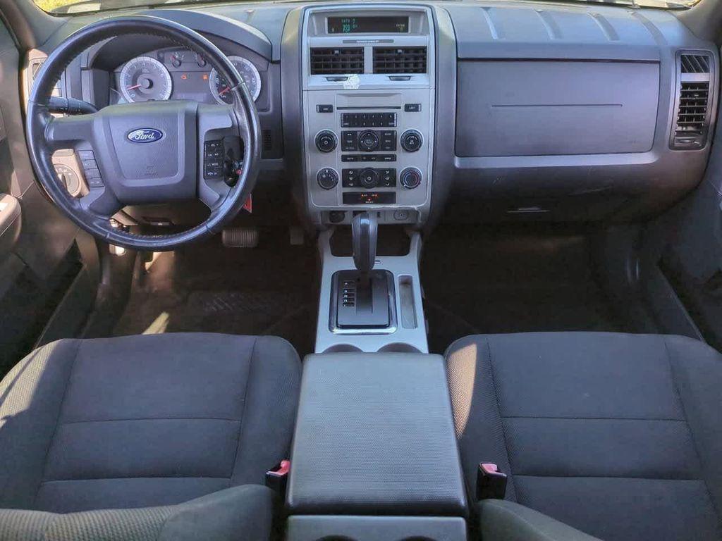 used 2009 Ford Escape car, priced at $3,200