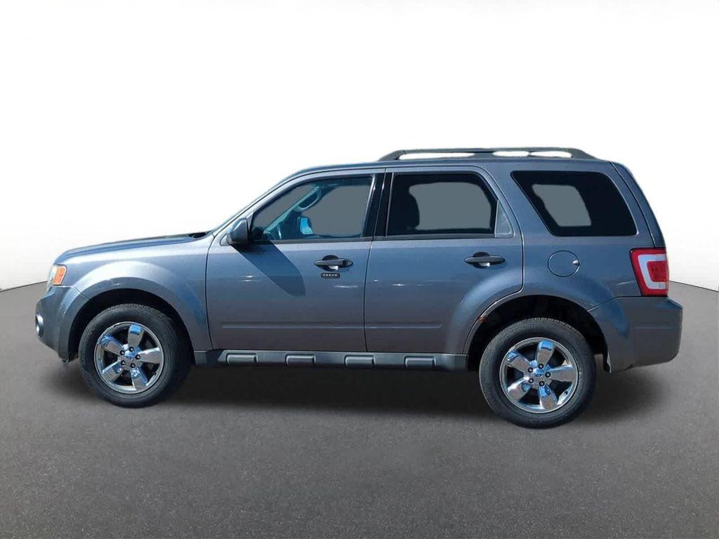 used 2009 Ford Escape car, priced at $3,200