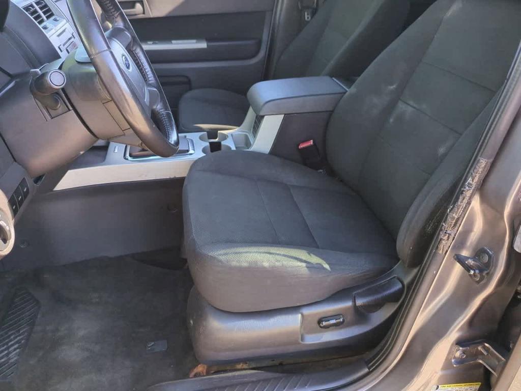 used 2009 Ford Escape car, priced at $3,500