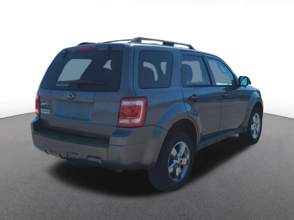 used 2009 Ford Escape car, priced at $3,500