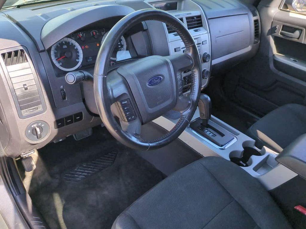 used 2009 Ford Escape car, priced at $3,200