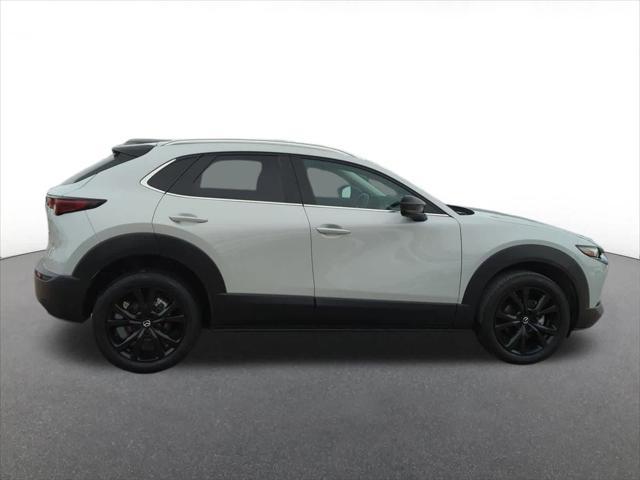 used 2024 Mazda CX-30 car, priced at $23,997