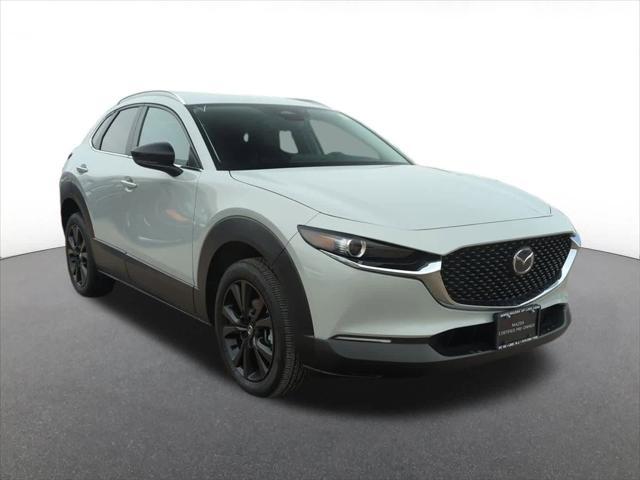 used 2024 Mazda CX-30 car, priced at $23,997