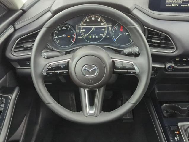 used 2024 Mazda CX-30 car, priced at $23,997