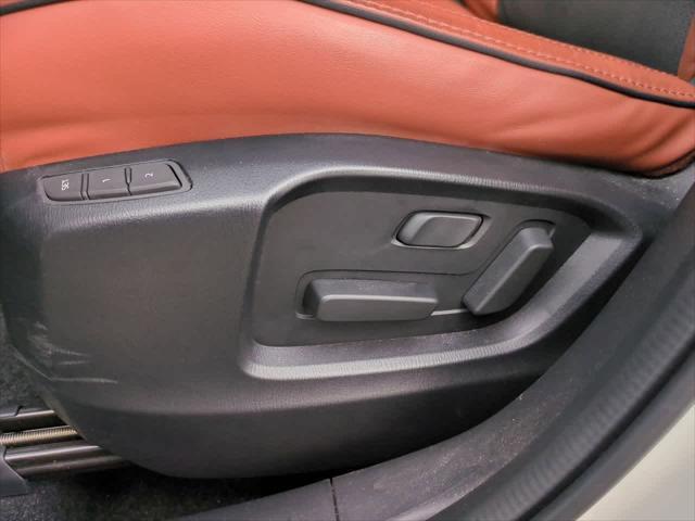 new 2025 Mazda CX-5 car, priced at $39,755
