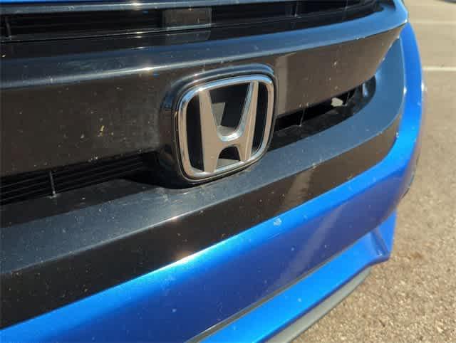 used 2019 Honda Civic car, priced at $17,994