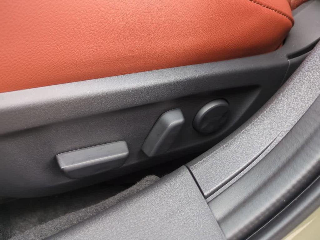 new 2025 Mazda Mazda3 car, priced at $35,235
