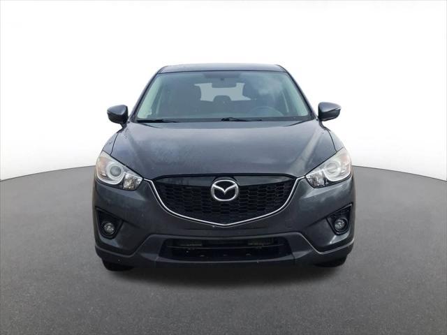 used 2015 Mazda CX-5 car, priced at $8,000