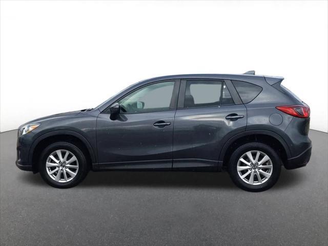 used 2015 Mazda CX-5 car, priced at $8,000