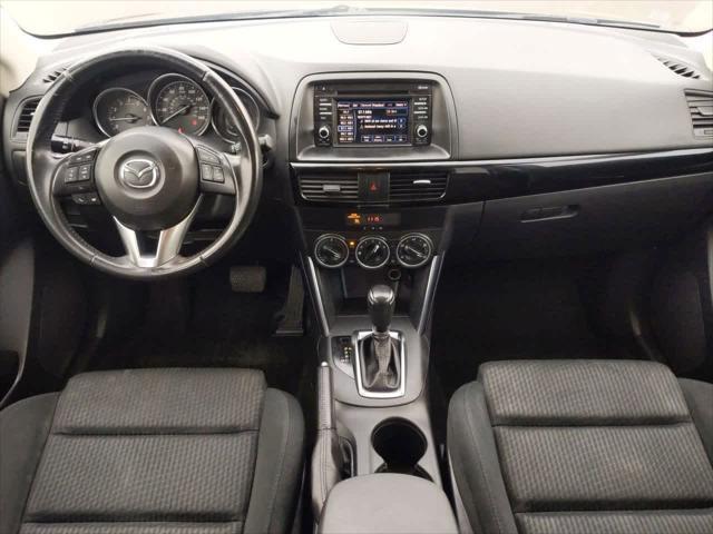 used 2015 Mazda CX-5 car, priced at $8,000