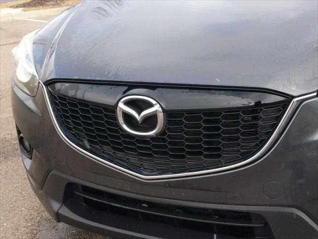 used 2015 Mazda CX-5 car, priced at $8,000