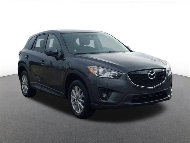 used 2015 Mazda CX-5 car, priced at $8,000