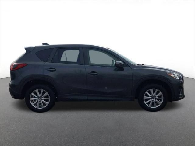 used 2015 Mazda CX-5 car, priced at $8,000