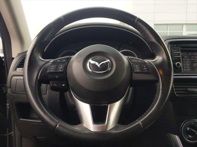 used 2015 Mazda CX-5 car, priced at $8,000