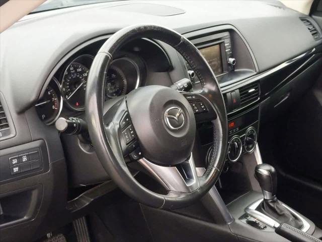 used 2015 Mazda CX-5 car, priced at $8,000