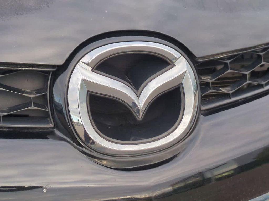 used 2010 Mazda CX-7 car, priced at $4,000