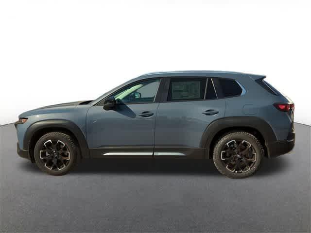 new 2025 Mazda CX-50 car, priced at $43,060