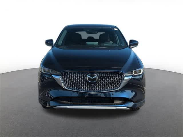 new 2025 Mazda CX-5 car, priced at $42,975