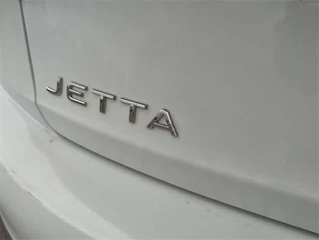 used 2024 Volkswagen Jetta car, priced at $19,798