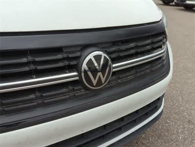 used 2024 Volkswagen Jetta car, priced at $19,798