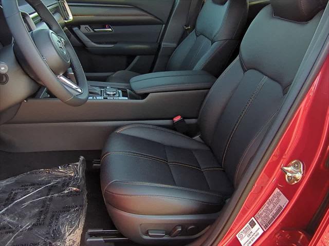 new 2025 Mazda CX-50 Hybrid car, priced at $40,030