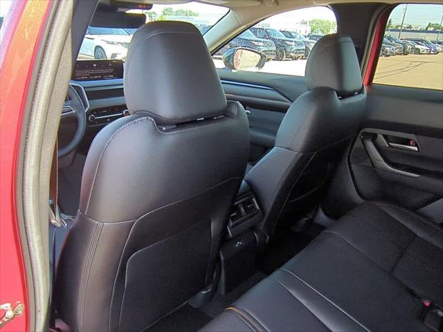new 2025 Mazda CX-50 Hybrid car, priced at $40,030