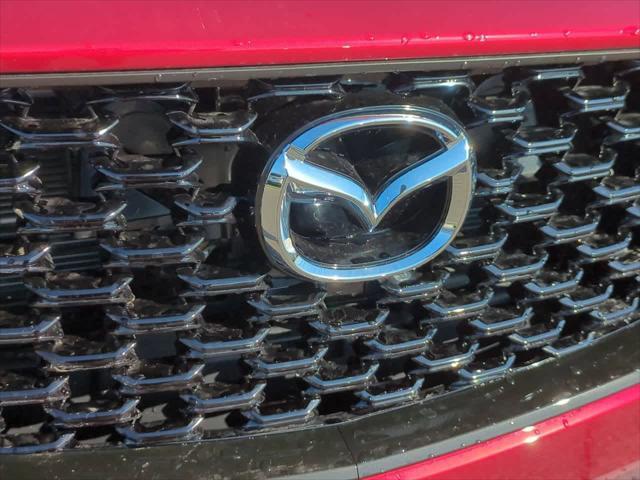 new 2025 Mazda CX-50 Hybrid car, priced at $40,030