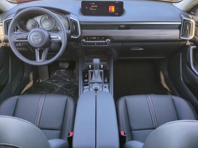 new 2025 Mazda CX-50 Hybrid car, priced at $40,030