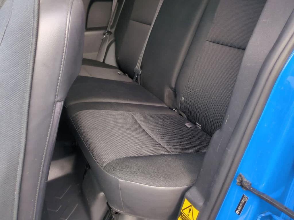 used 2007 Toyota FJ Cruiser car, priced at $8,997
