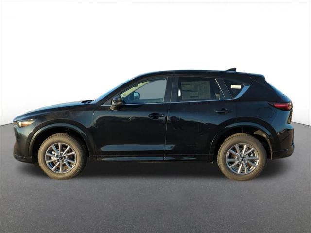 new 2025 Mazda CX-5 car, priced at $32,965