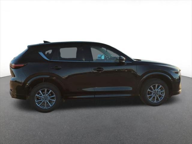 new 2025 Mazda CX-5 car, priced at $32,965