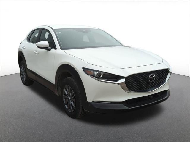 used 2023 Mazda CX-30 car, priced at $21,234