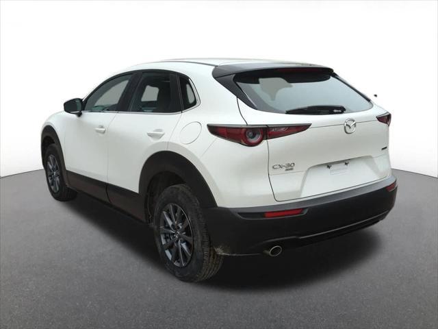 used 2023 Mazda CX-30 car, priced at $21,234