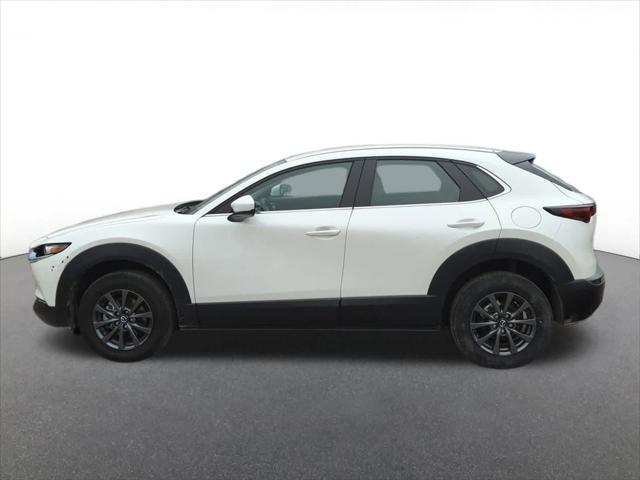 used 2023 Mazda CX-30 car, priced at $21,234