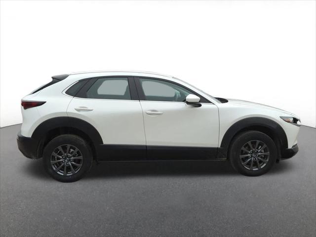 used 2023 Mazda CX-30 car, priced at $21,234