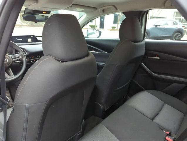 used 2023 Mazda CX-30 car, priced at $21,234