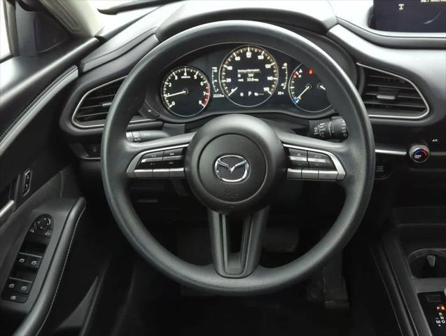 used 2023 Mazda CX-30 car, priced at $21,234