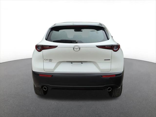 used 2023 Mazda CX-30 car, priced at $21,234