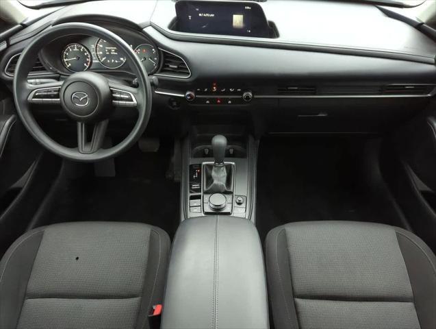 used 2023 Mazda CX-30 car, priced at $21,234