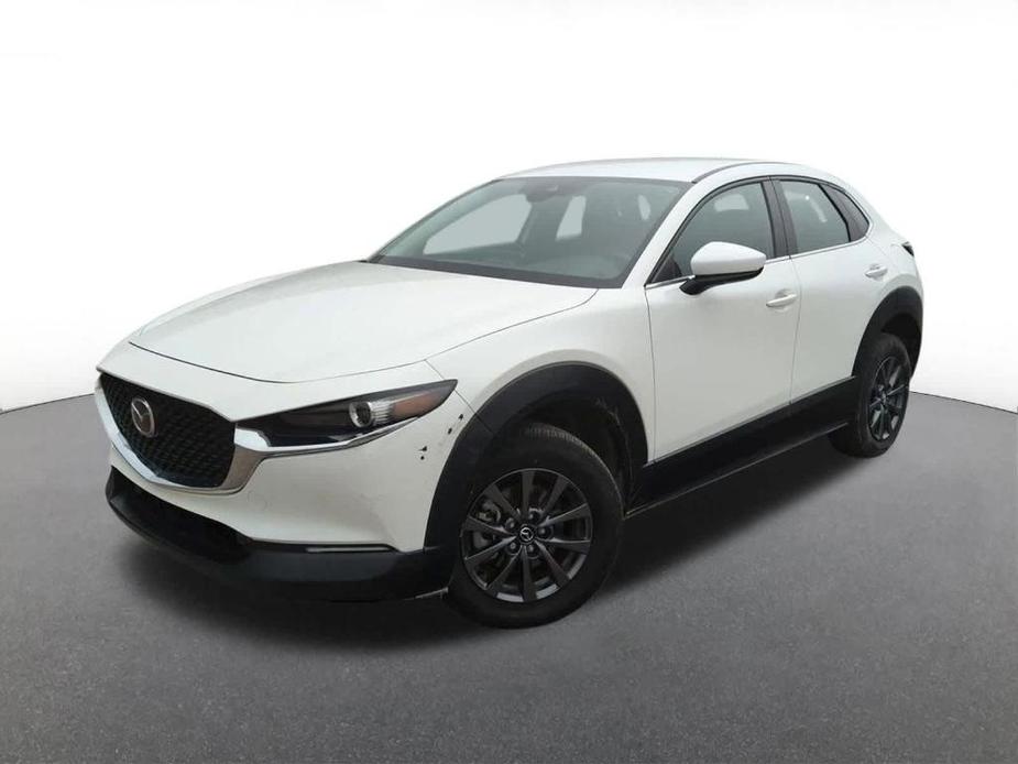 used 2023 Mazda CX-30 car, priced at $21,725