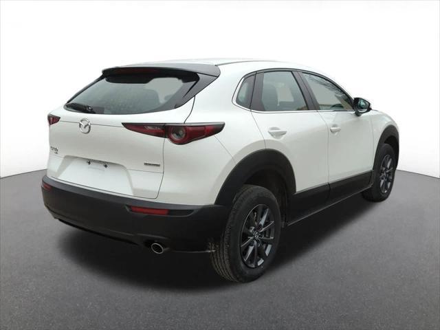 used 2023 Mazda CX-30 car, priced at $21,234