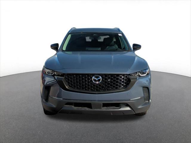 new 2025 Mazda CX-50 Hybrid car, priced at $42,570